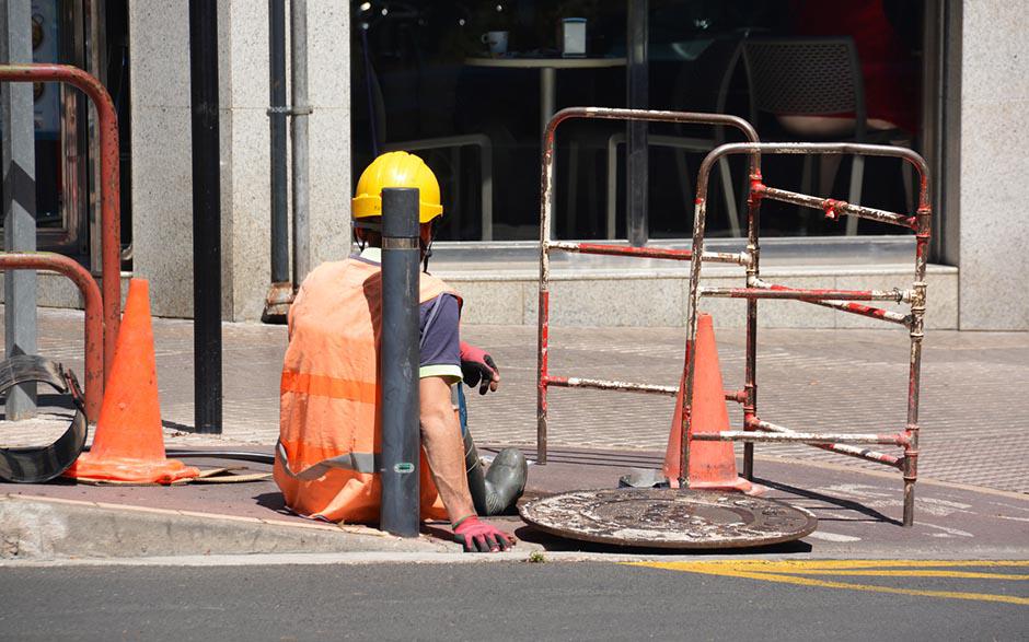 comment déboucher un wc bouché Le Raincy