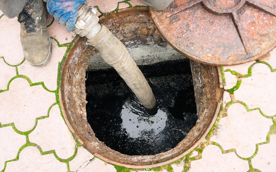 déboucher douche Mantes-la-Jolie