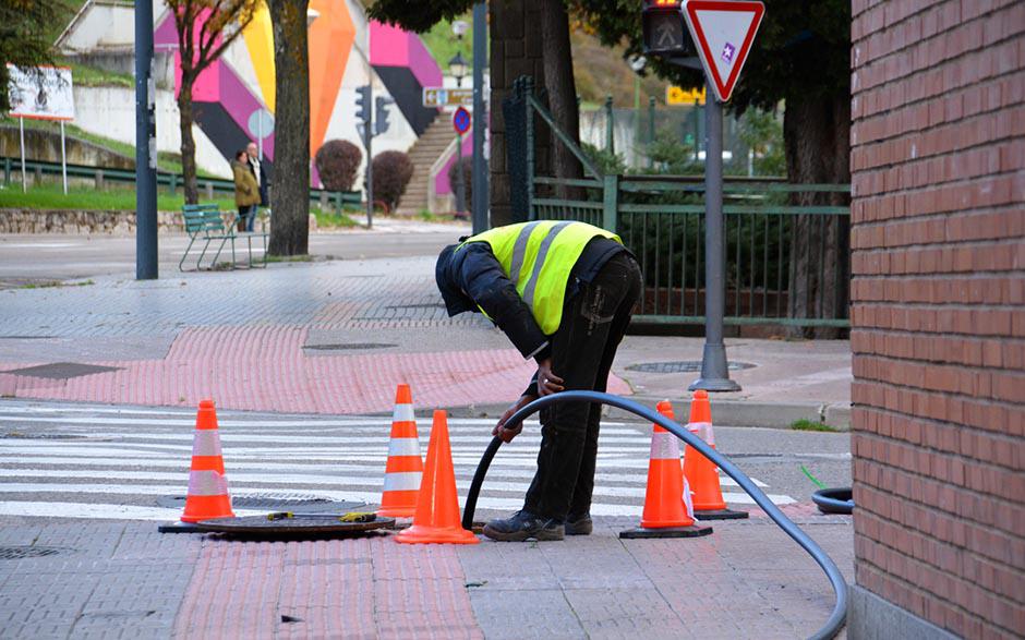 comment déboucher les canalisations La Courneuve